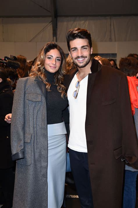 mariano di vaio wife.